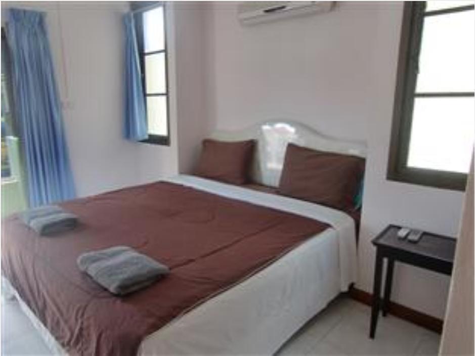 Happy Guest House Phuket Εξωτερικό φωτογραφία