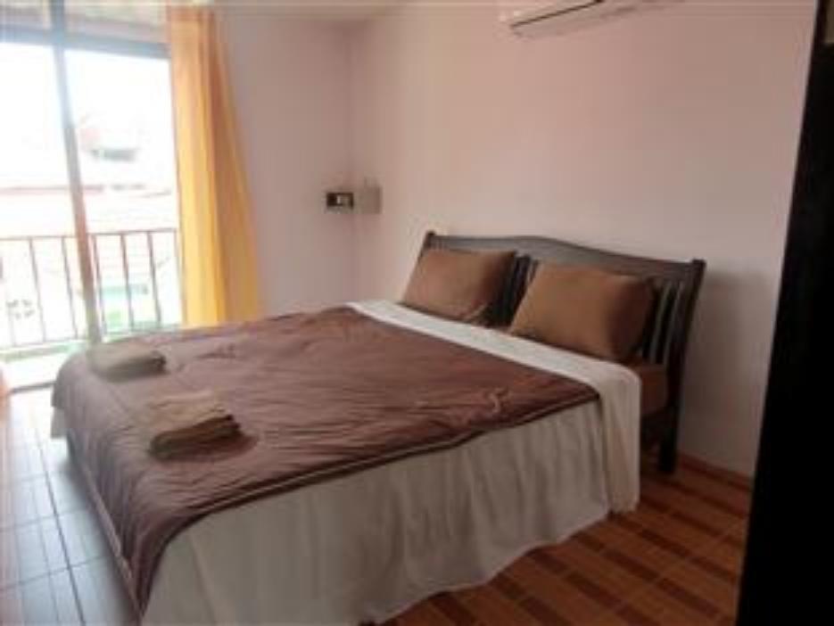 Happy Guest House Phuket Εξωτερικό φωτογραφία