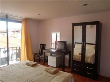 Happy Guest House Phuket Δωμάτιο φωτογραφία