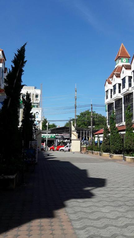 Happy Guest House Phuket Εξωτερικό φωτογραφία
