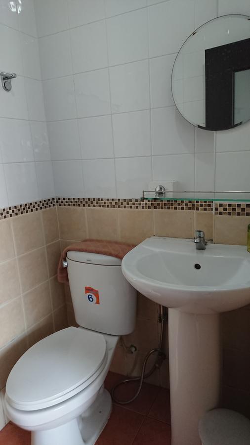 Happy Guest House Phuket Εξωτερικό φωτογραφία
